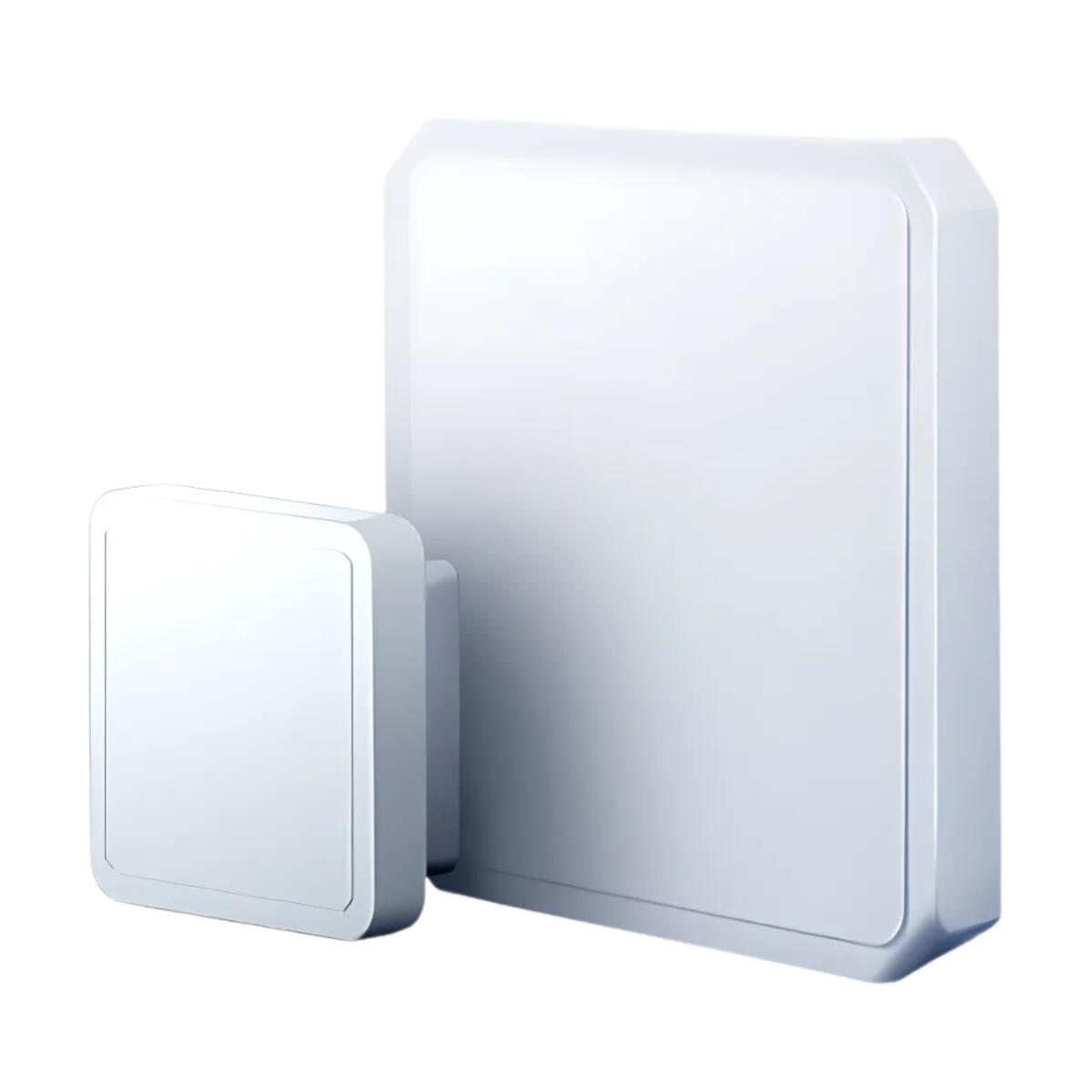 Urovo FR7000 UHF RFID központi egység képe