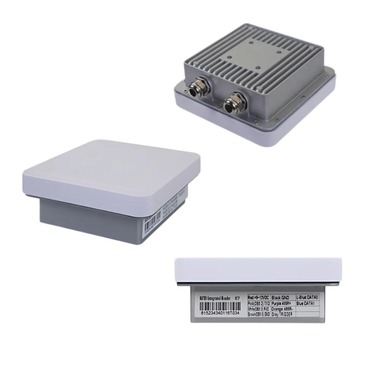 Urovo FR7000 UHF RFID központi egység képe