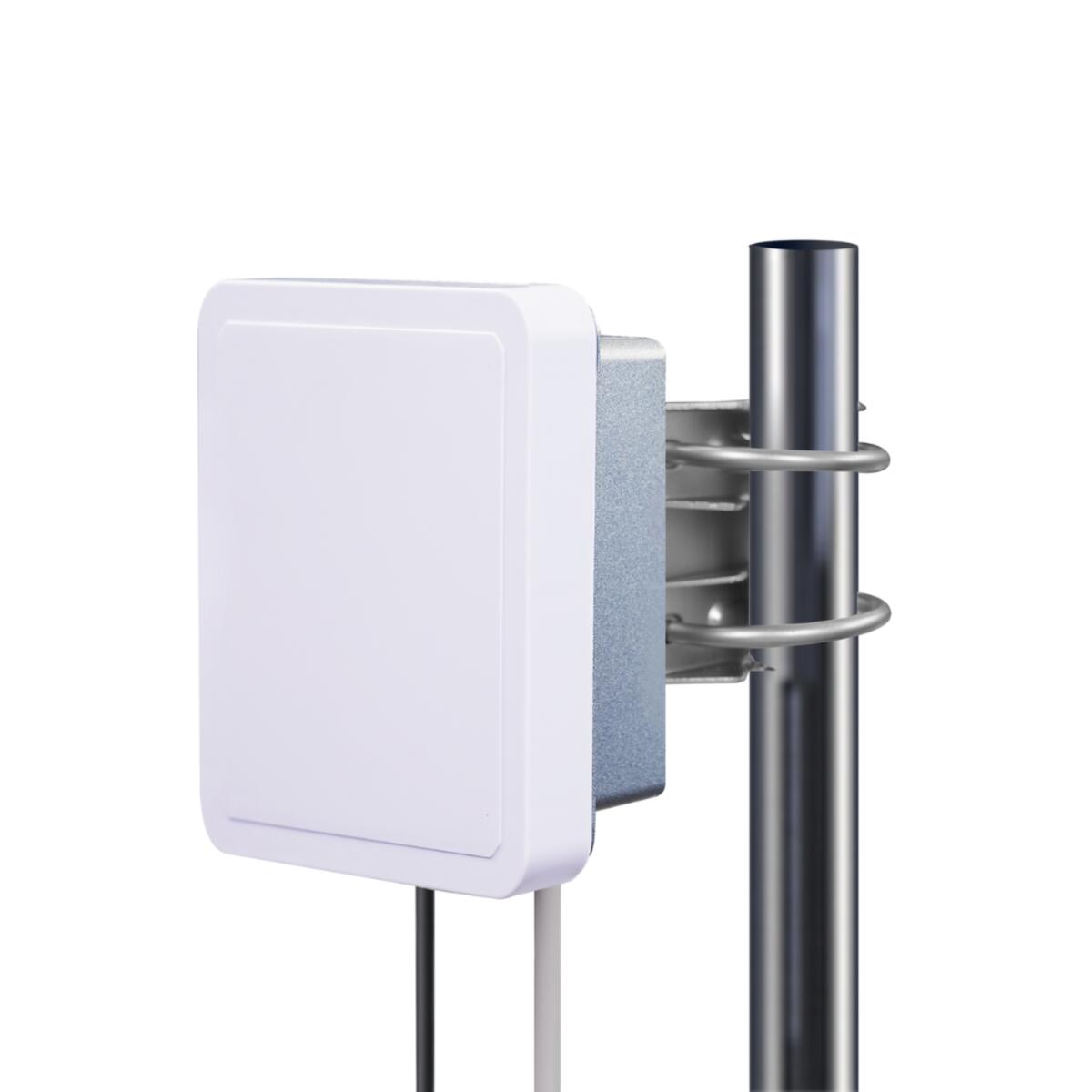 Urovo FR7000 UHF RFID központi egység képe