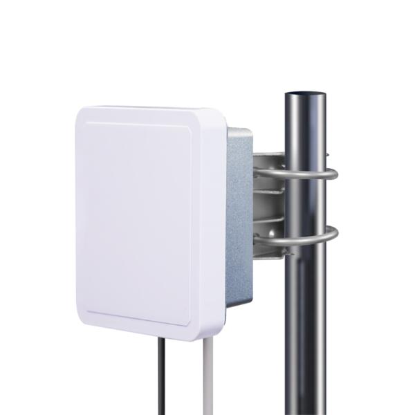 Urovo FR7000 UHF RFID központi egység előképe