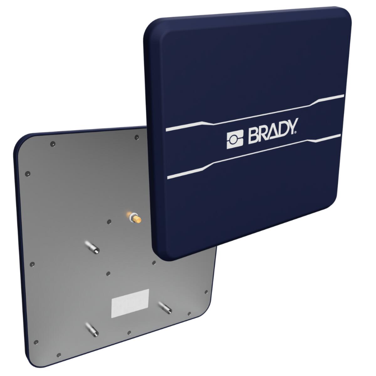 Brady GA25 UHF RFID antenna képe