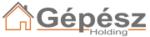 Gépész Holding