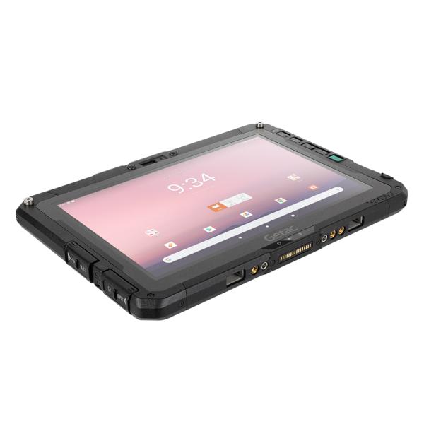 Getac ZX10 ipari tablet előképe