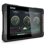 Getac T800 ipari tablet