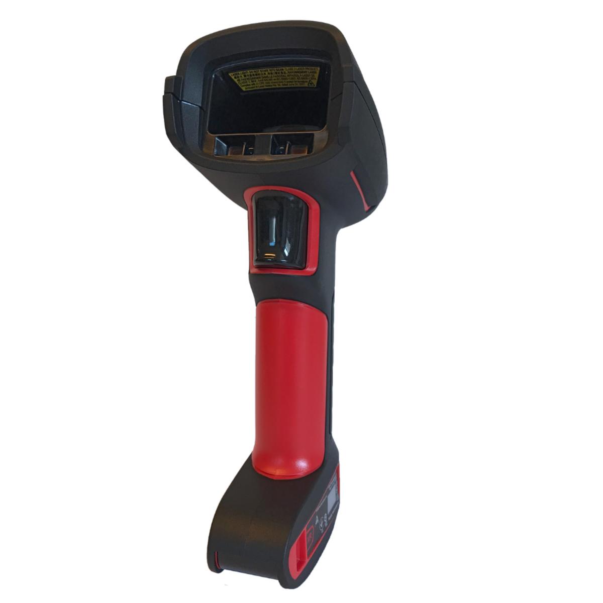 Honeywell Granit 1990i vonalkódolvasó képe