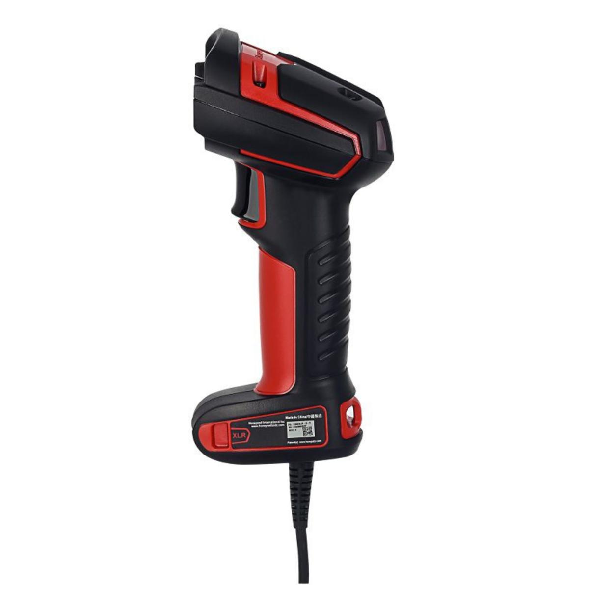 Honeywell Granit 1990i vonalkódolvasó képe