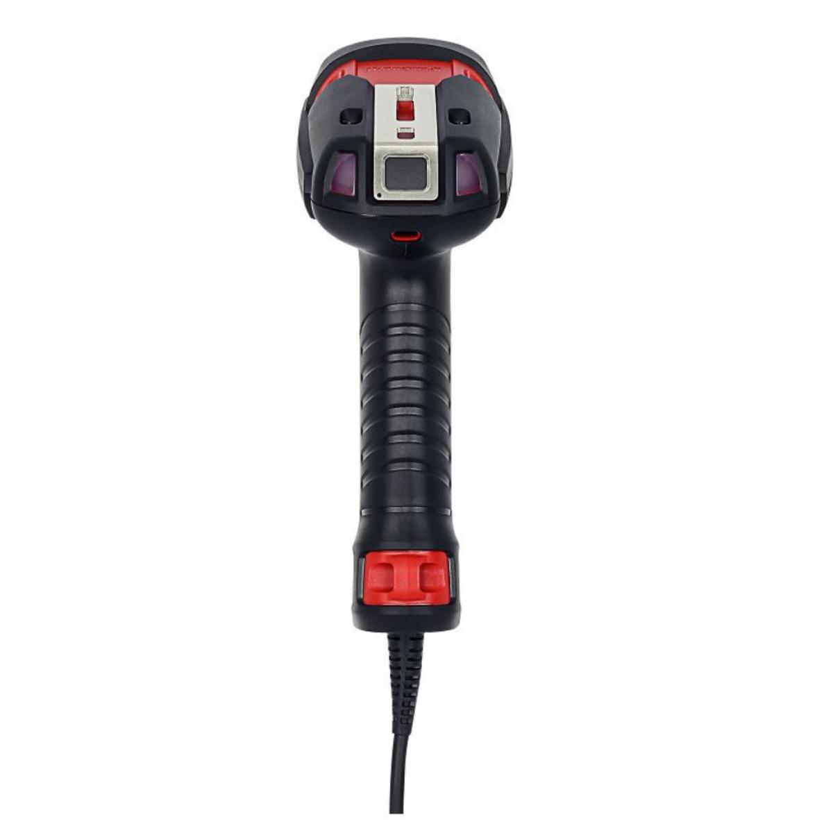 Honeywell Granit 1990i vonalkódolvasó képe