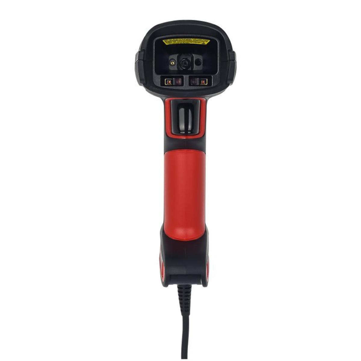 Honeywell Granit 1990i vonalkódolvasó képe