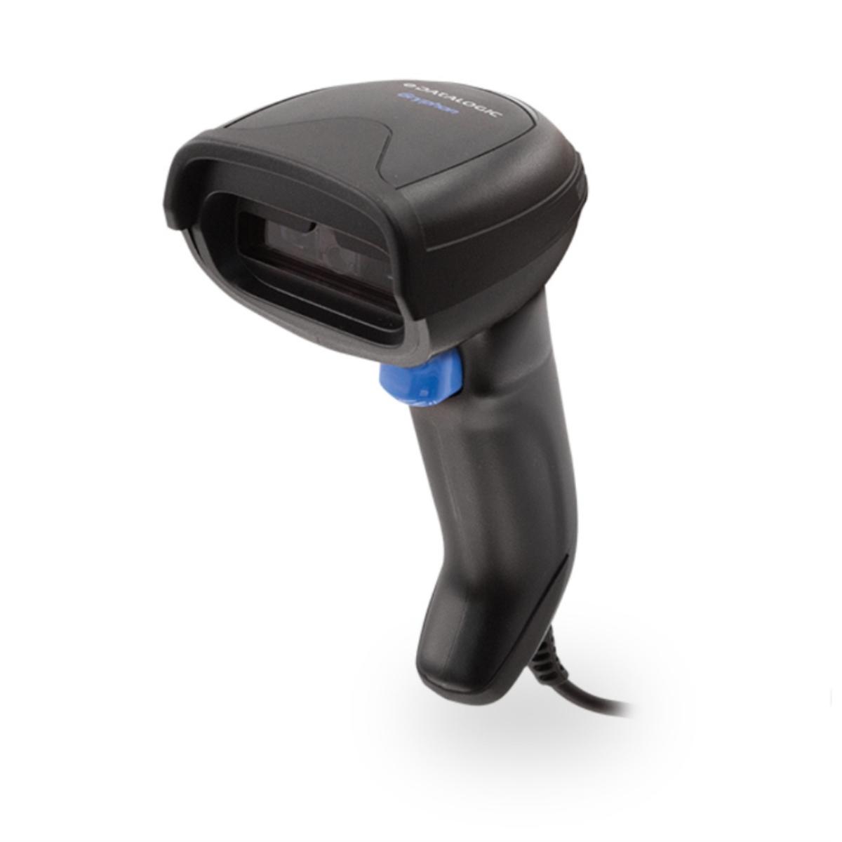 Datalogic Gryphon GD4200 vonalkódolvasó képe
