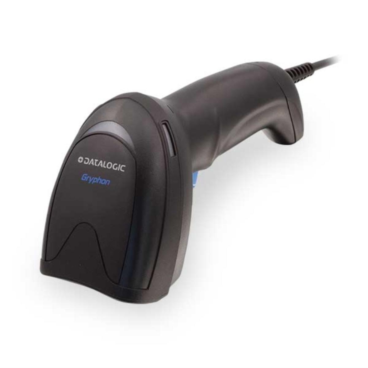 Datalogic Gryphon GD4200 vonalkódolvasó képe