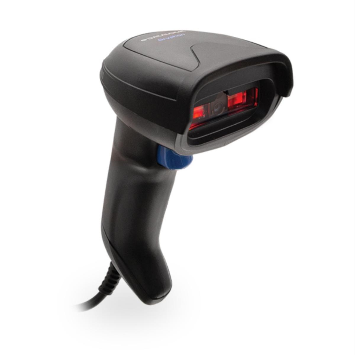 Datalogic Gryphon GD4200 vonalkódolvasó képe