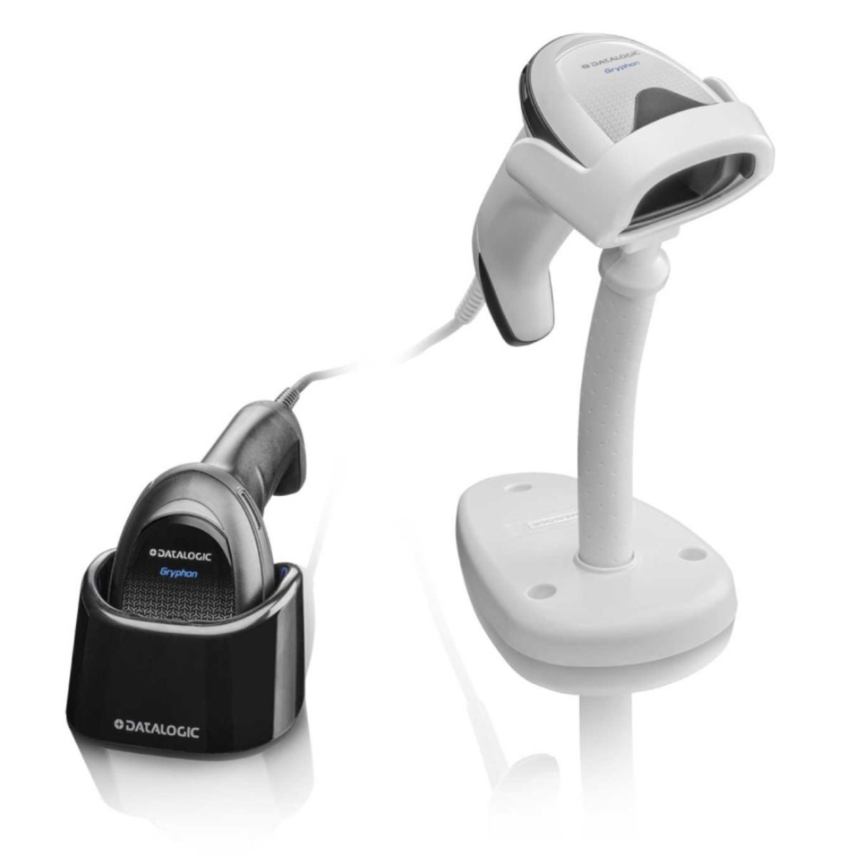 Datalogic Gryphon GD4500 vonalkódolvasó képe
