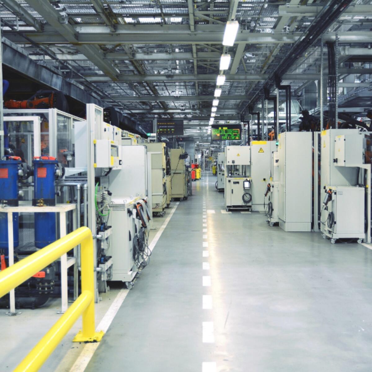 Smart EMS – Szenzoros környezeti állapot monitorozó rendszer képe