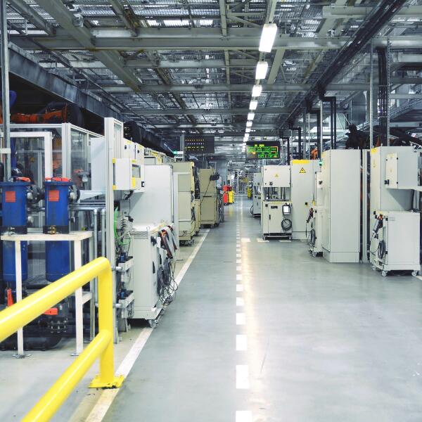 Smart EMS – Szenzoros környezeti állapot monitorozó rendszer