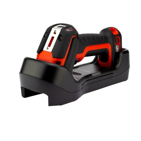 Honeywell Granit Ultra 2105i ipari vezetéknélküli vonalkódolvasó