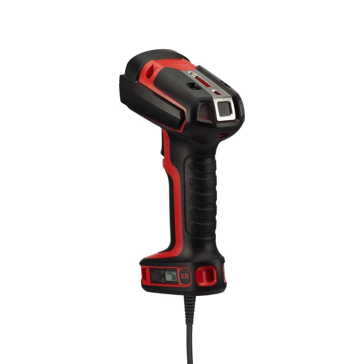 Honeywell Granit Ultra 2100i ipari vezetékes vonalkódolvasó képe