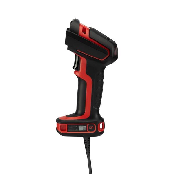 Honeywell Granit Ultra 2100i ipari vezetékes vonalkódolvasó előképe