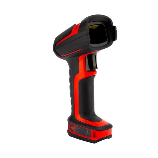 Honeywell Granit Ultra 2105i ipari vezetéknélküli vonalkódolvasó előképe