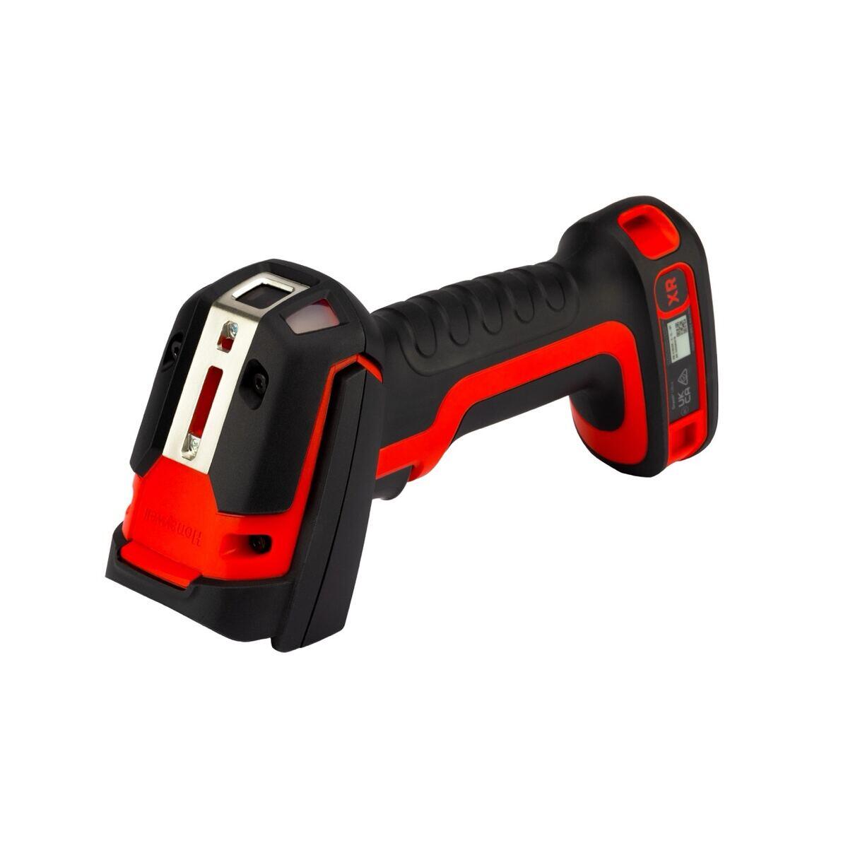 Honeywell Granit Ultra 2105i ipari vezetéknélküli vonalkódolvasó képe