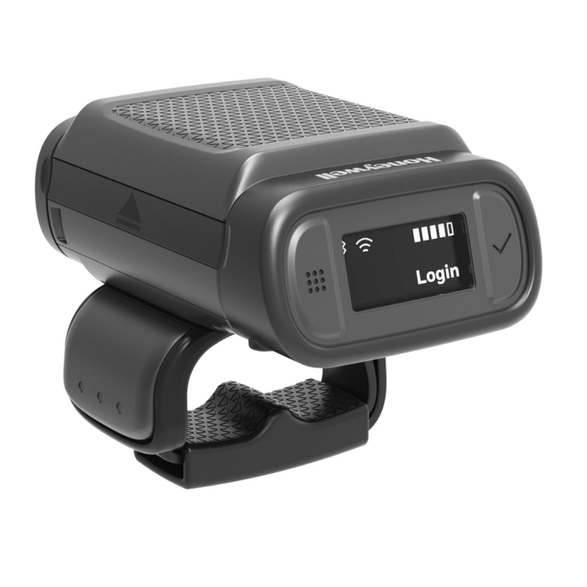 Honeywell 8680i gyűrűszkenner képe