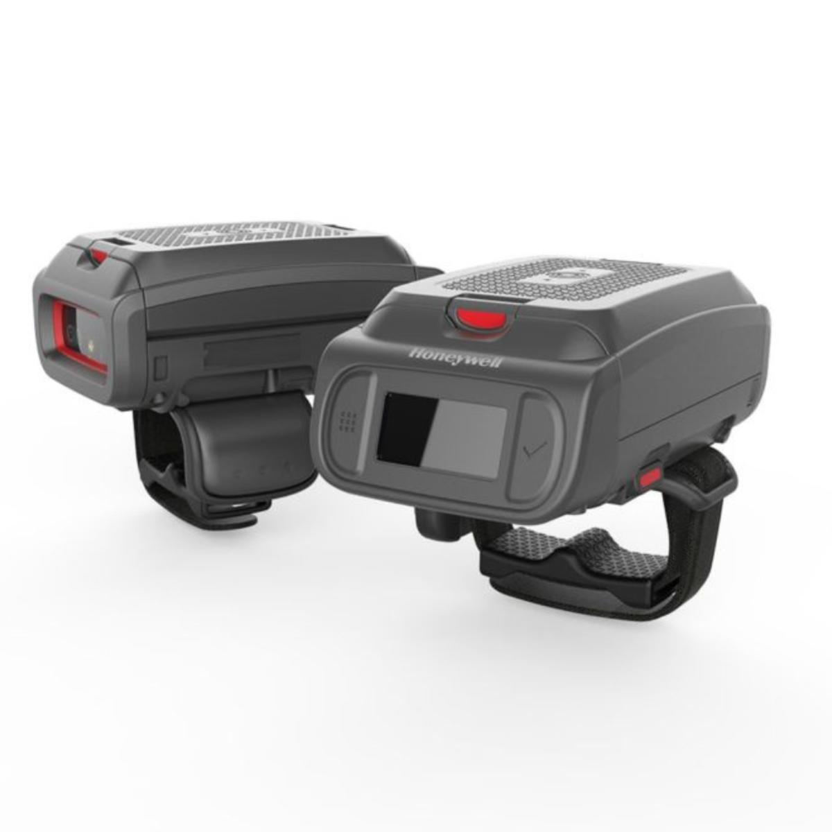 Honeywell 8690i RFID gyűrűszkenner képe