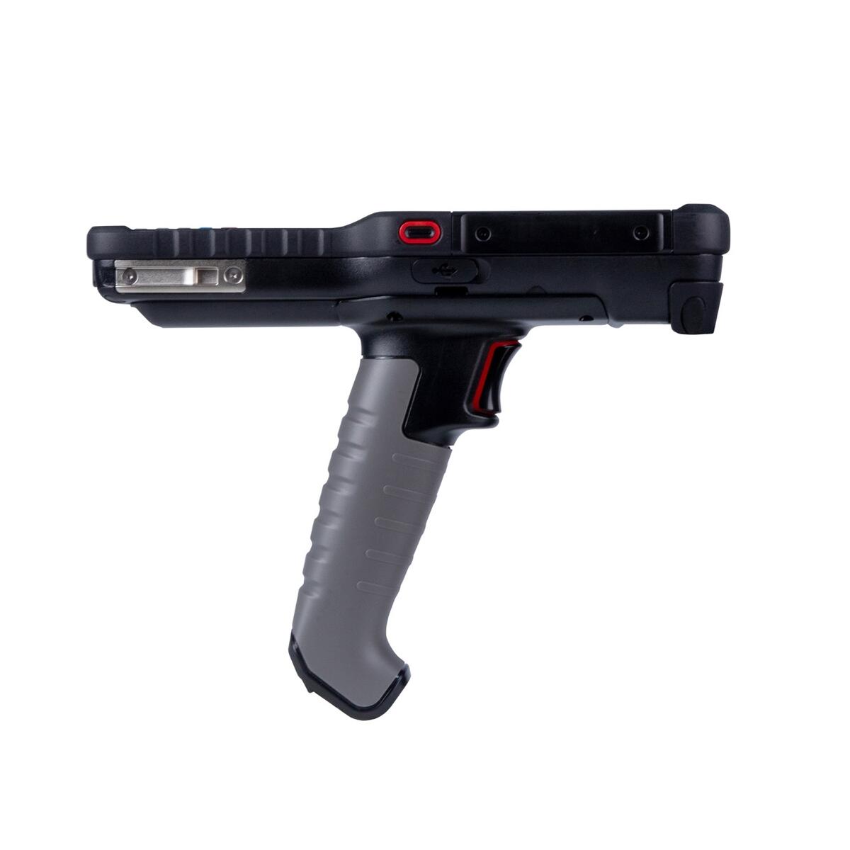 Honeywell CK67 vonalkódos ipari adatgyűjtő képe