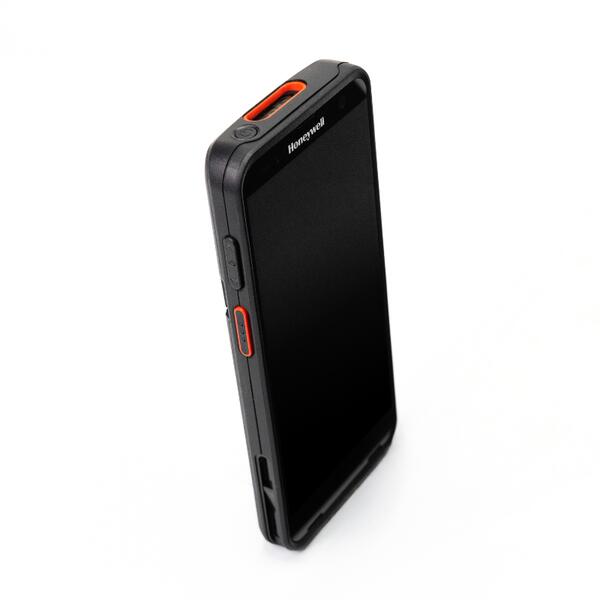 Honeywell CT70 ipari PDA előképe