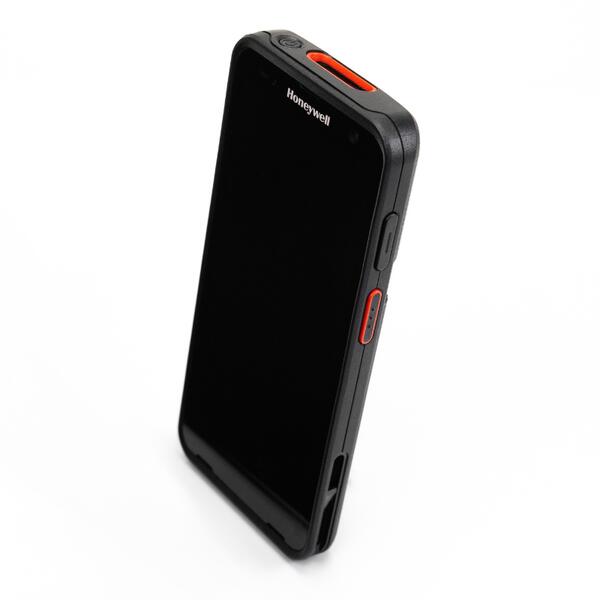 Honeywell CT70 ipari PDA előképe