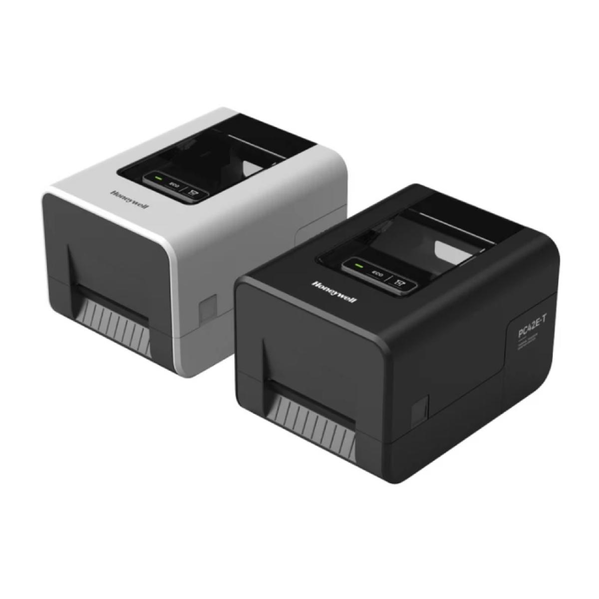 Honeywell PC42E-T címkenyomtató képe