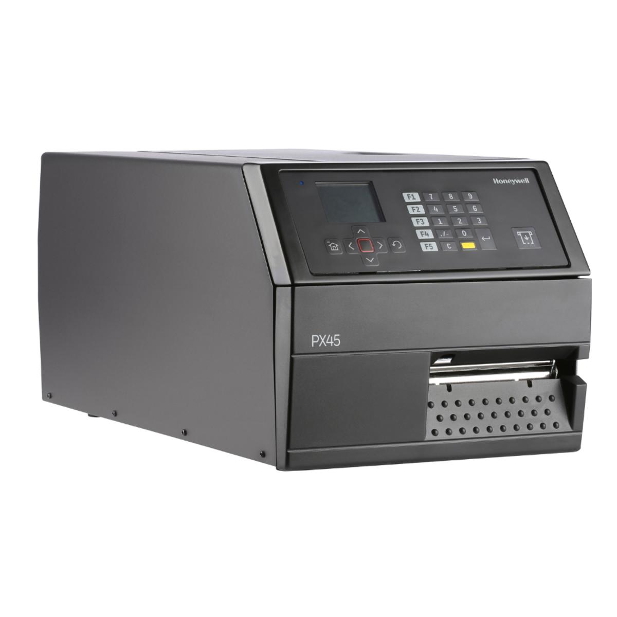 Honeywell PX45 / PX65 ipari címkenyomtató képe