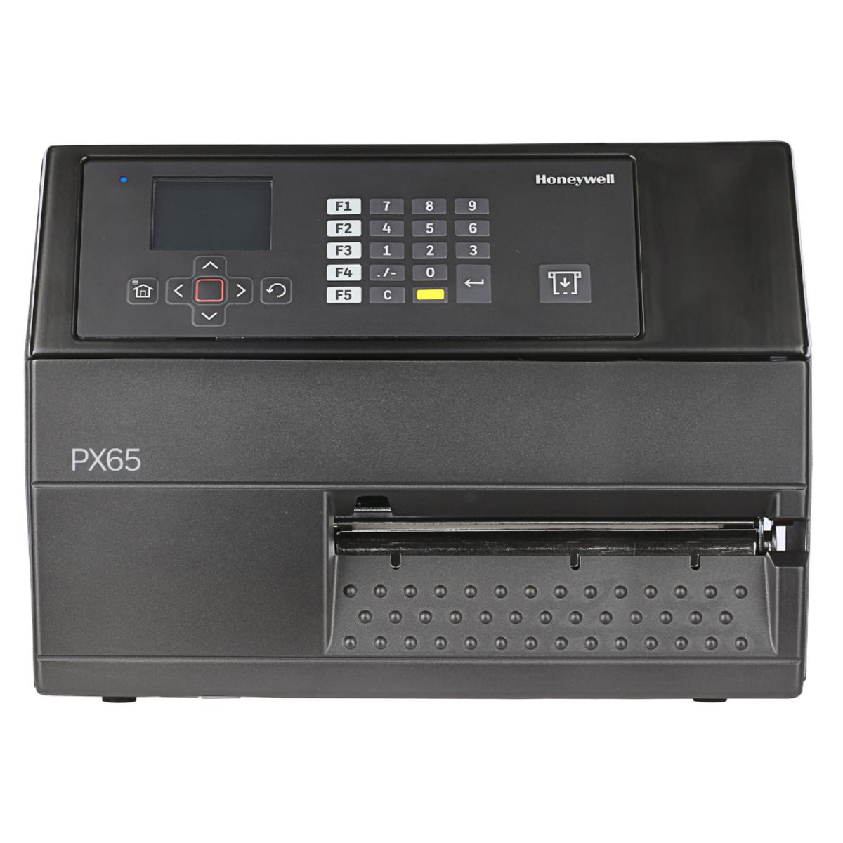 Honeywell PX45 / PX65 ipari címkenyomtató képe