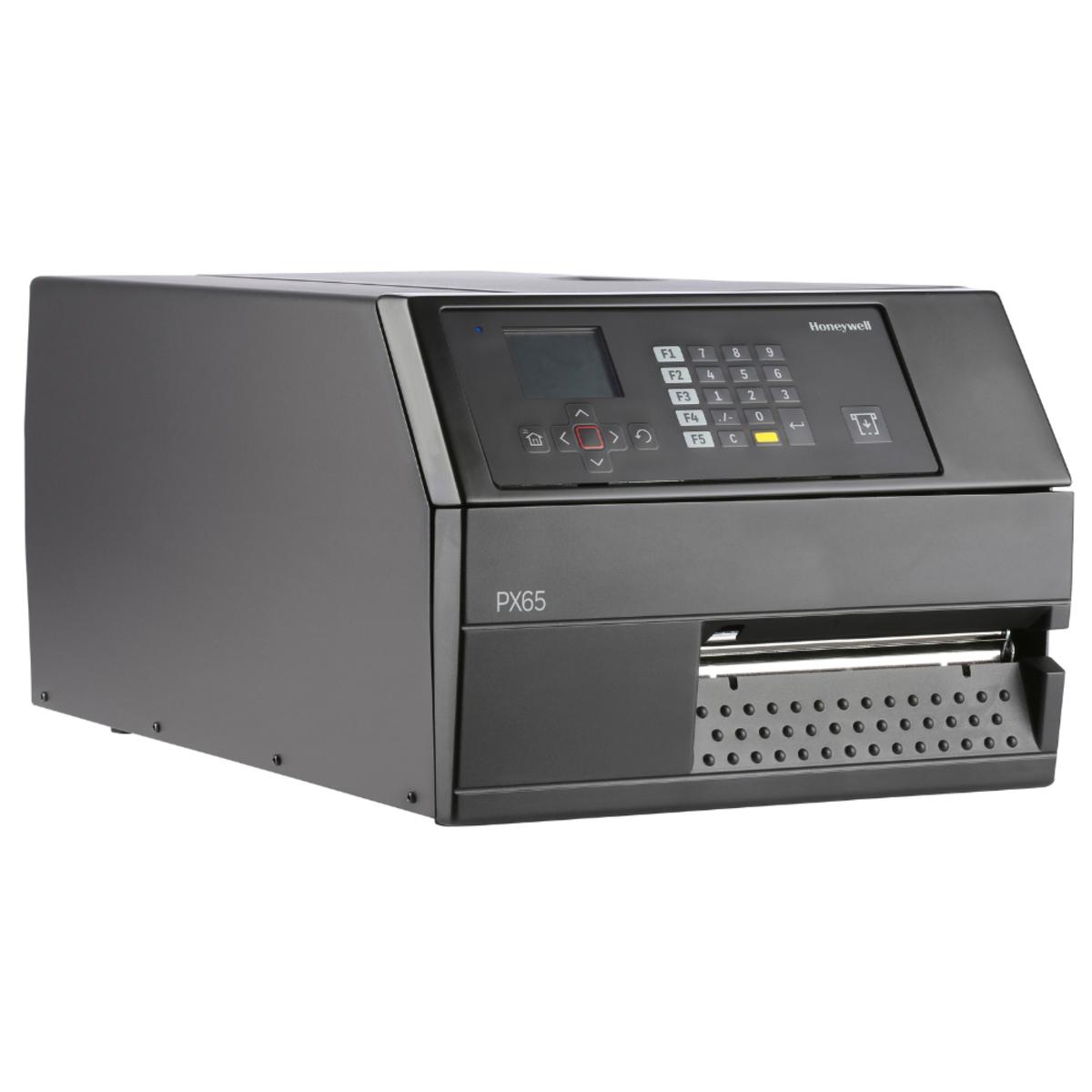 Honeywell PX45 / PX65 ipari címkenyomtató képe