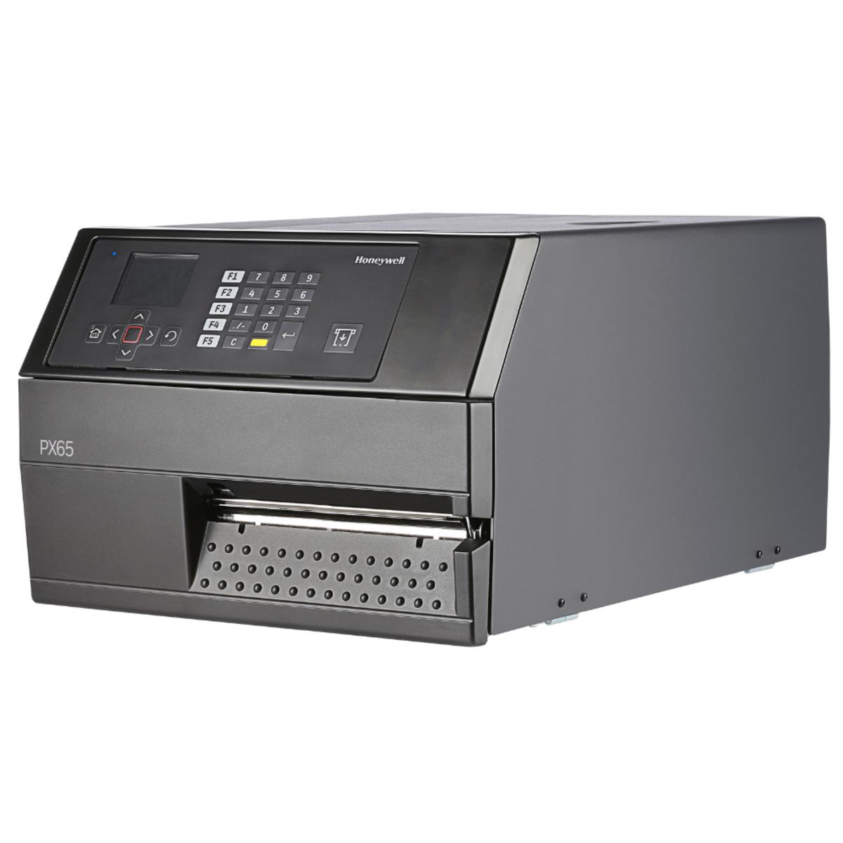 Honeywell PX45 / PX65 ipari címkenyomtató képe