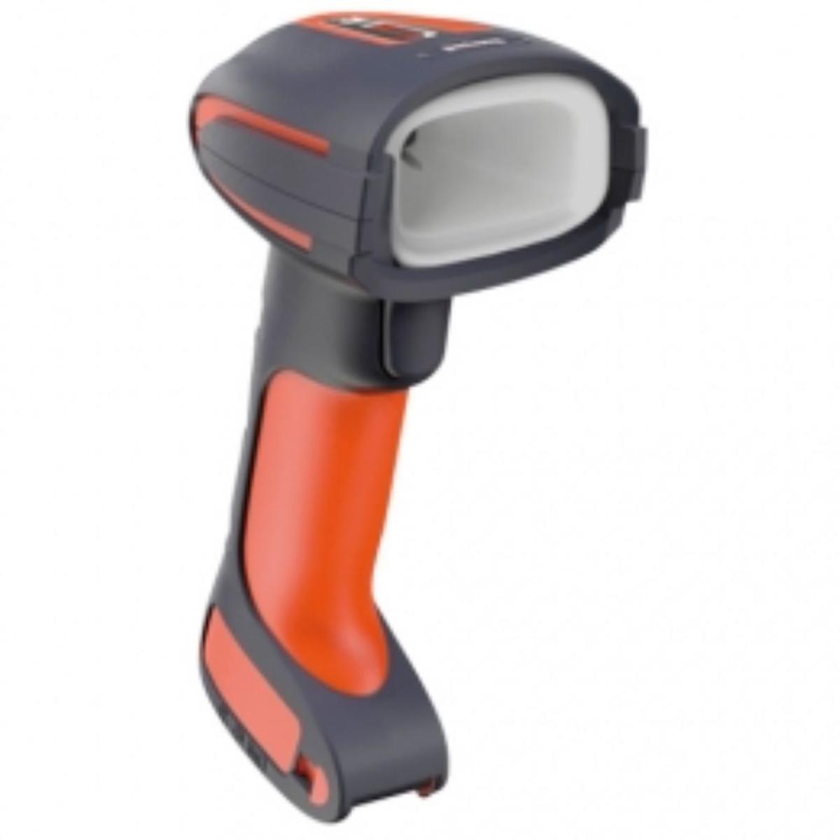 Honeywell 1920i DPM ipari vonalkódolvasó képe