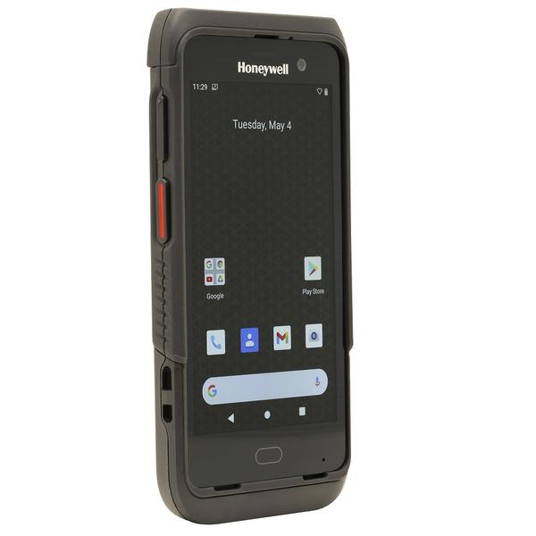 Honeywell CT45/CT45XP ipari mobiltelefon előképe