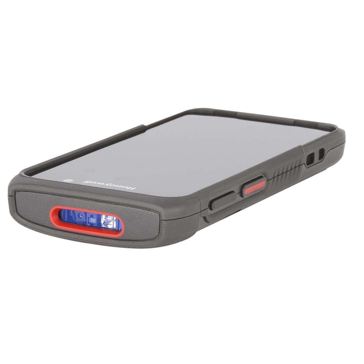 Honeywell CT45/CT45XP ipari mobiltelefon képe