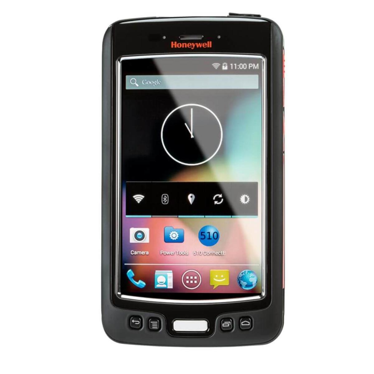 Honeywell Dolphin 75e