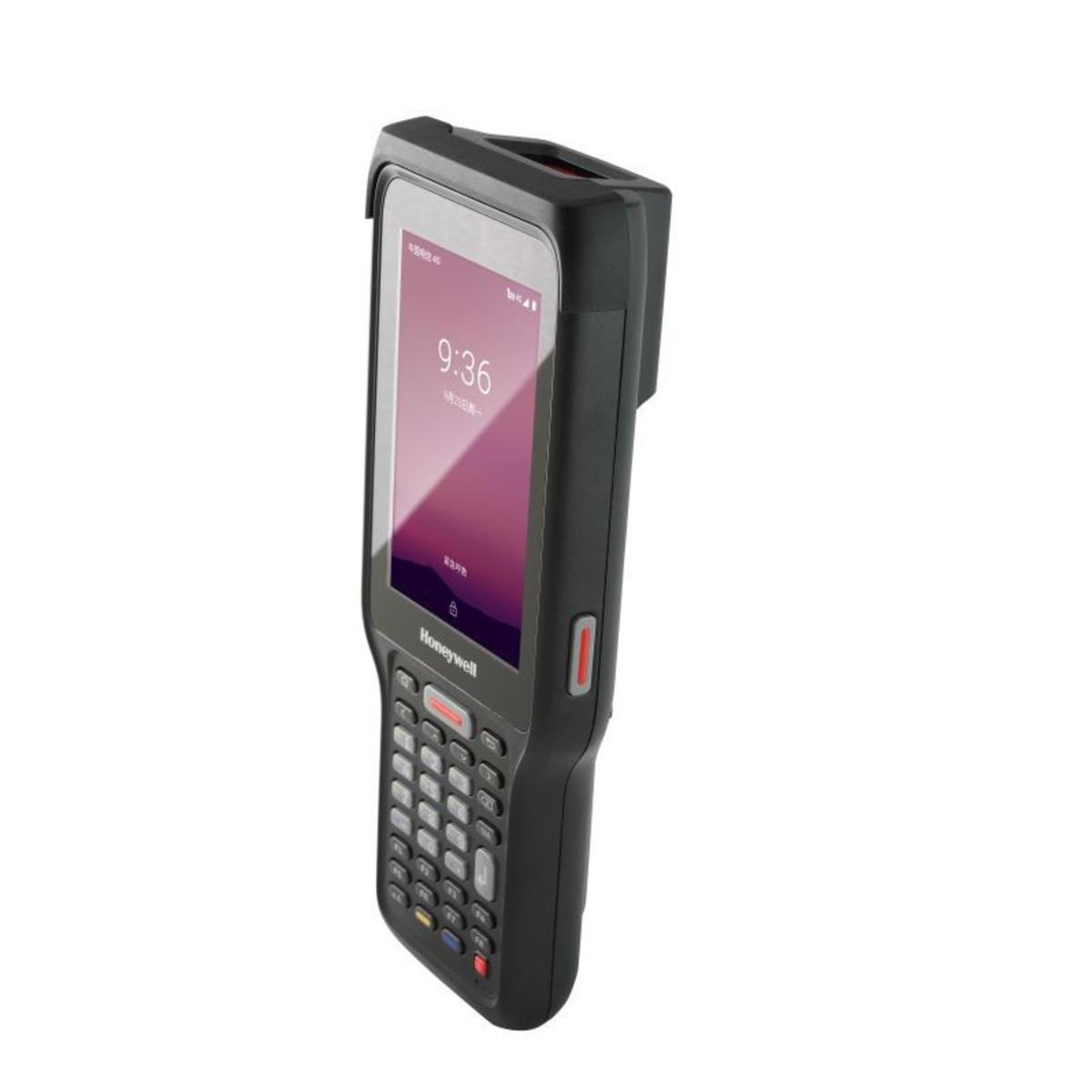 Honeywell ScanPal EDA61K rugged