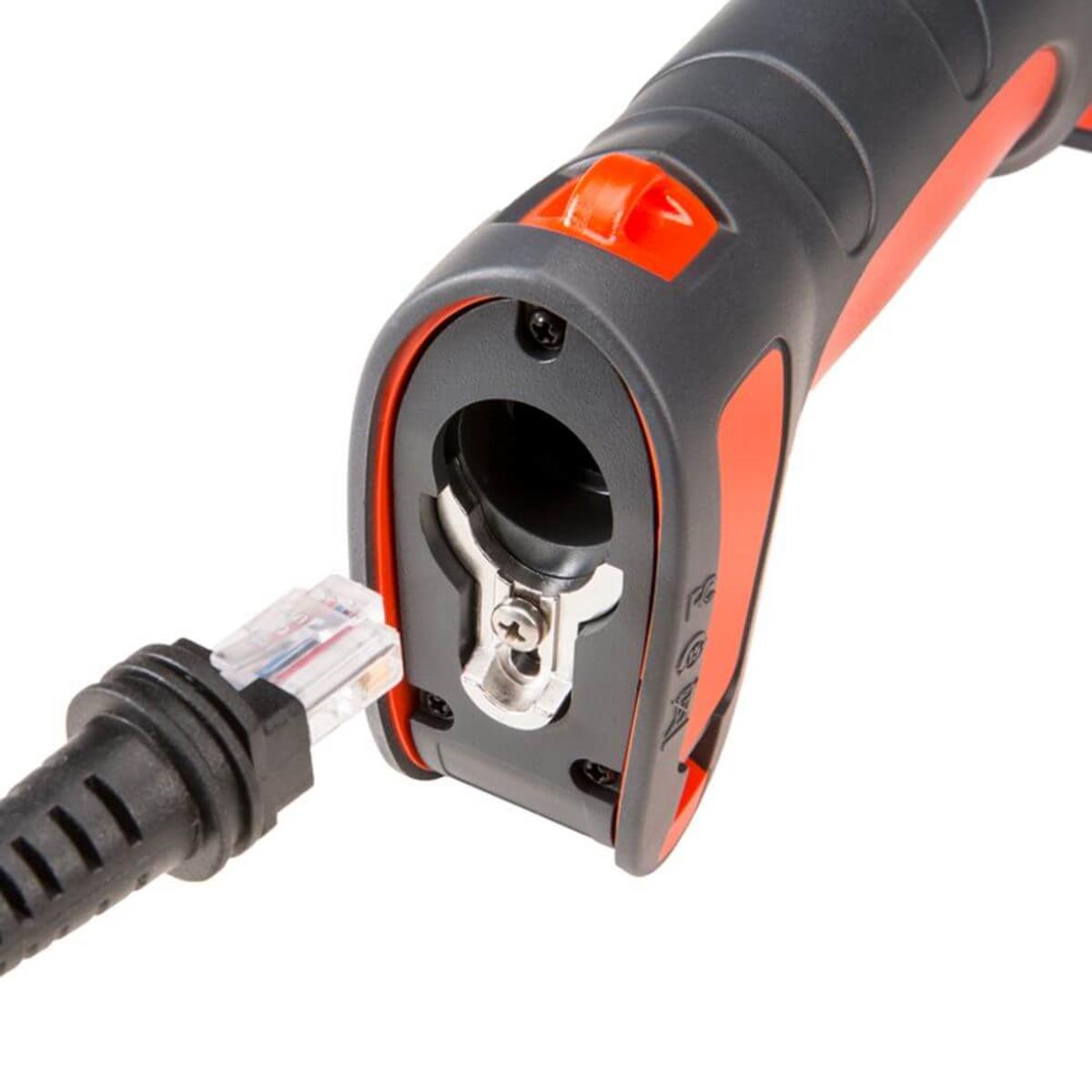 Honeywell Granit 1280i