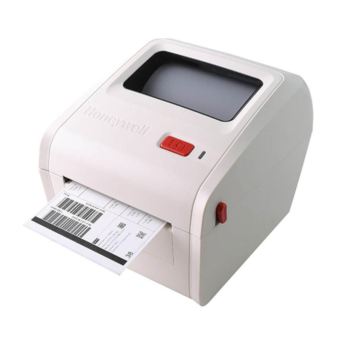 Honeywell PC42d / PC42t