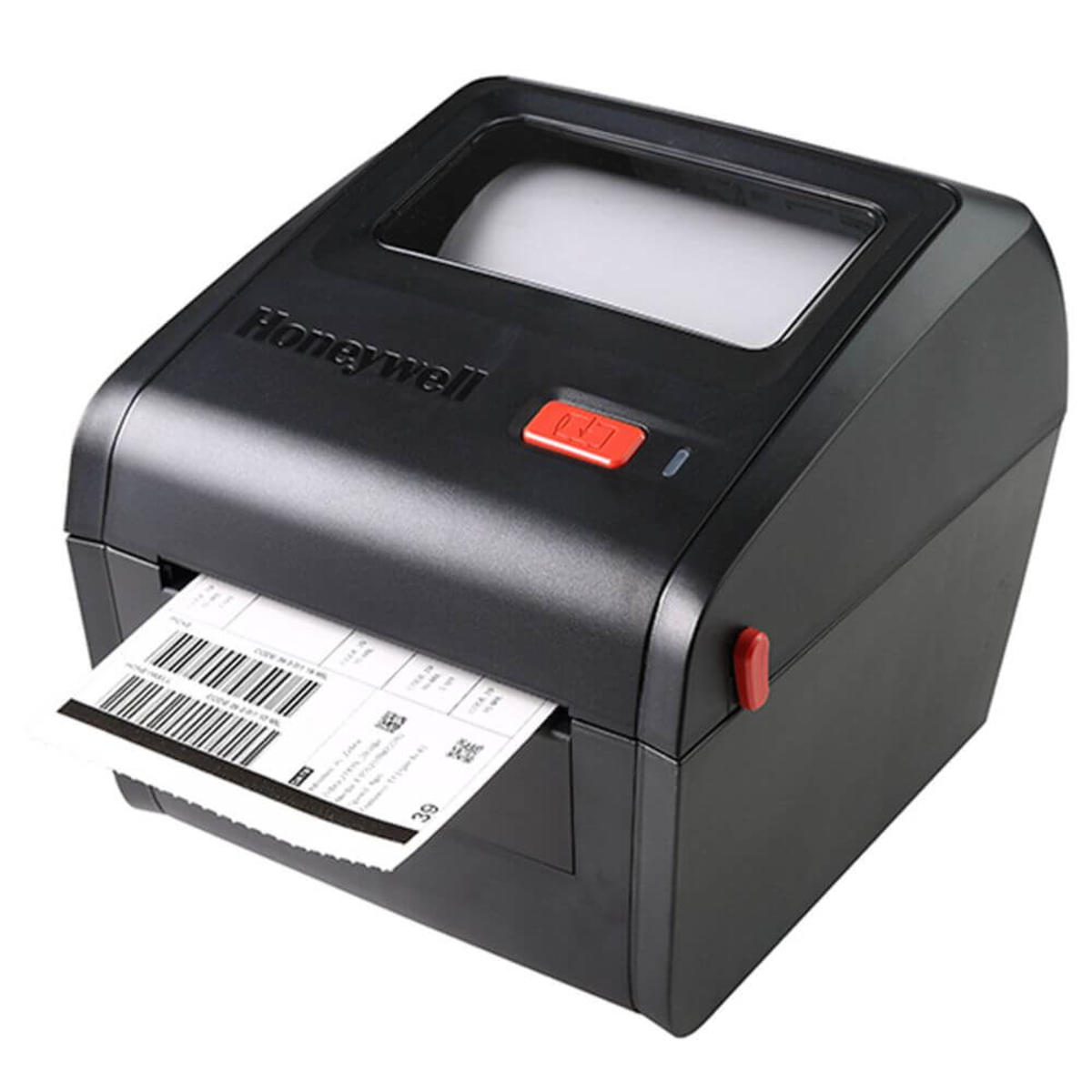 Honeywell PC42d / PC42t