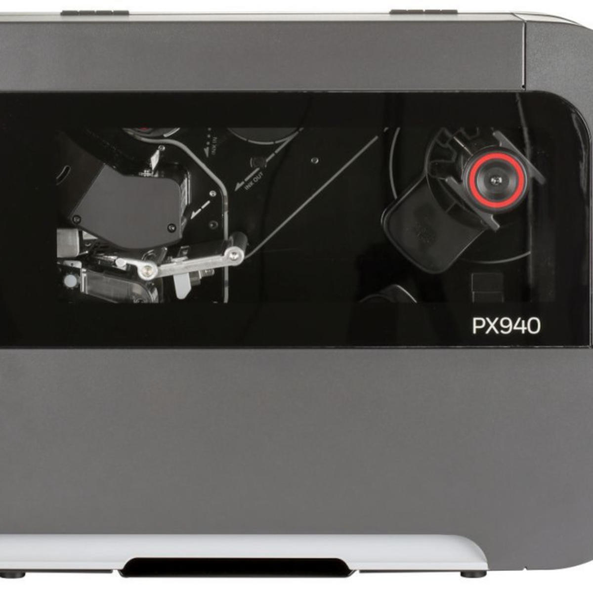 Honeywell PX940 industrial printer