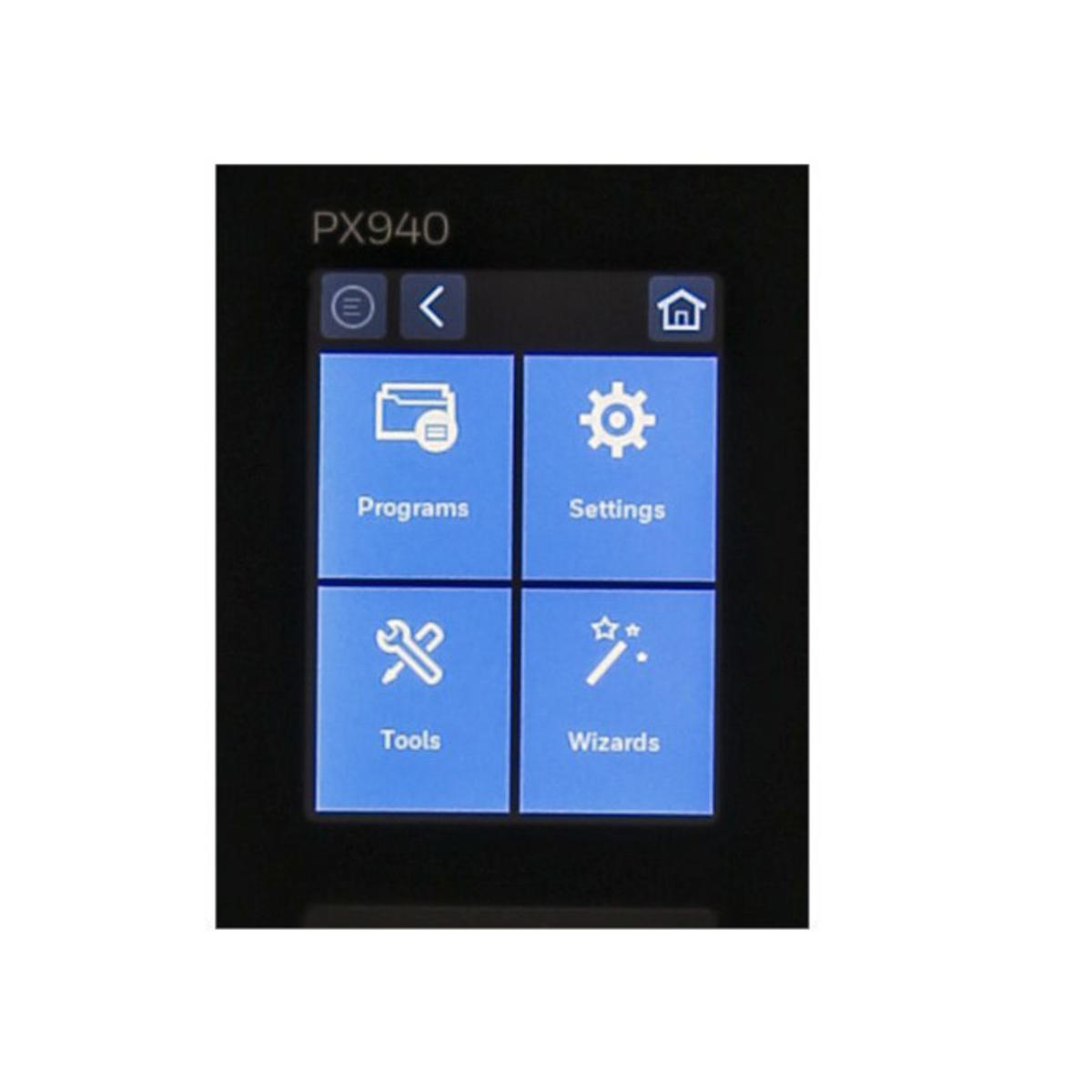 Honeywell PX940 printer