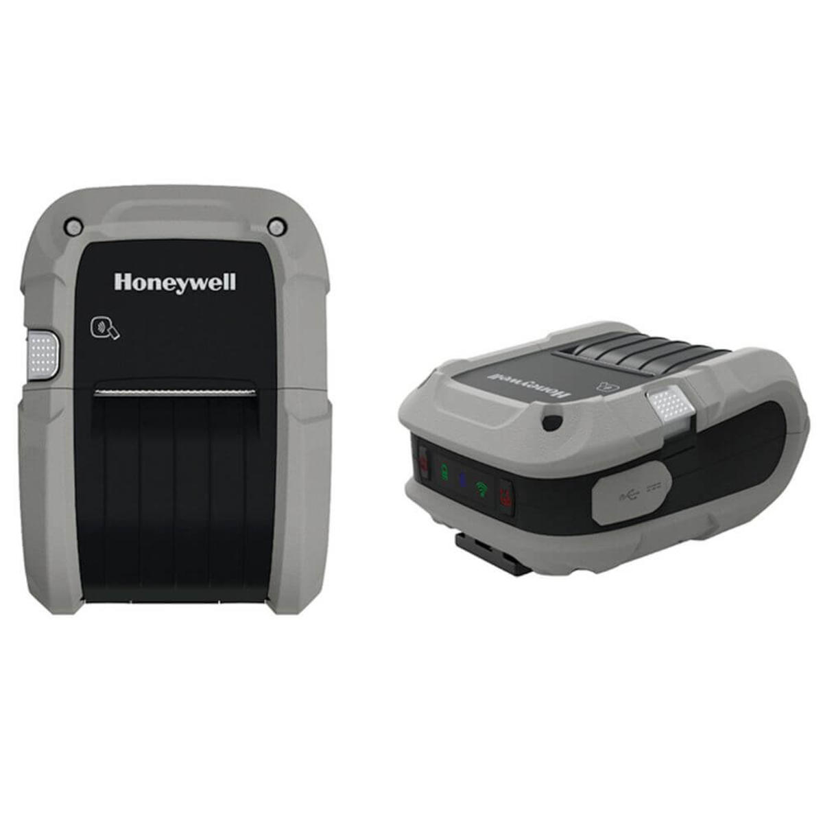 Honeywell RP2 / RP4