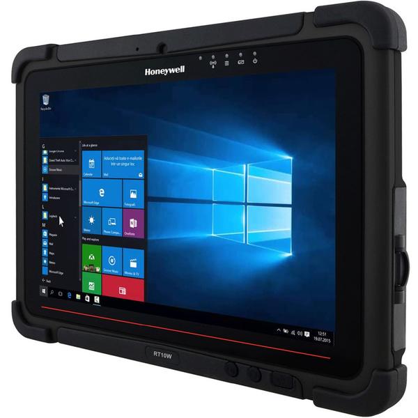 Honeywell RT10 ipari tablet