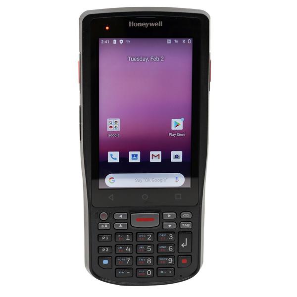 Honeywell ScanPal EDA51K ipari PDA előképe