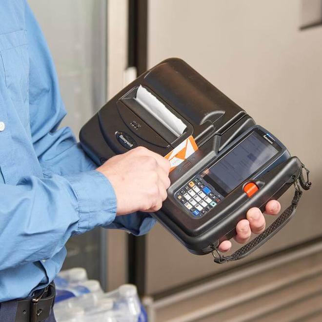 Honeywell szerviz - üzemeltetés