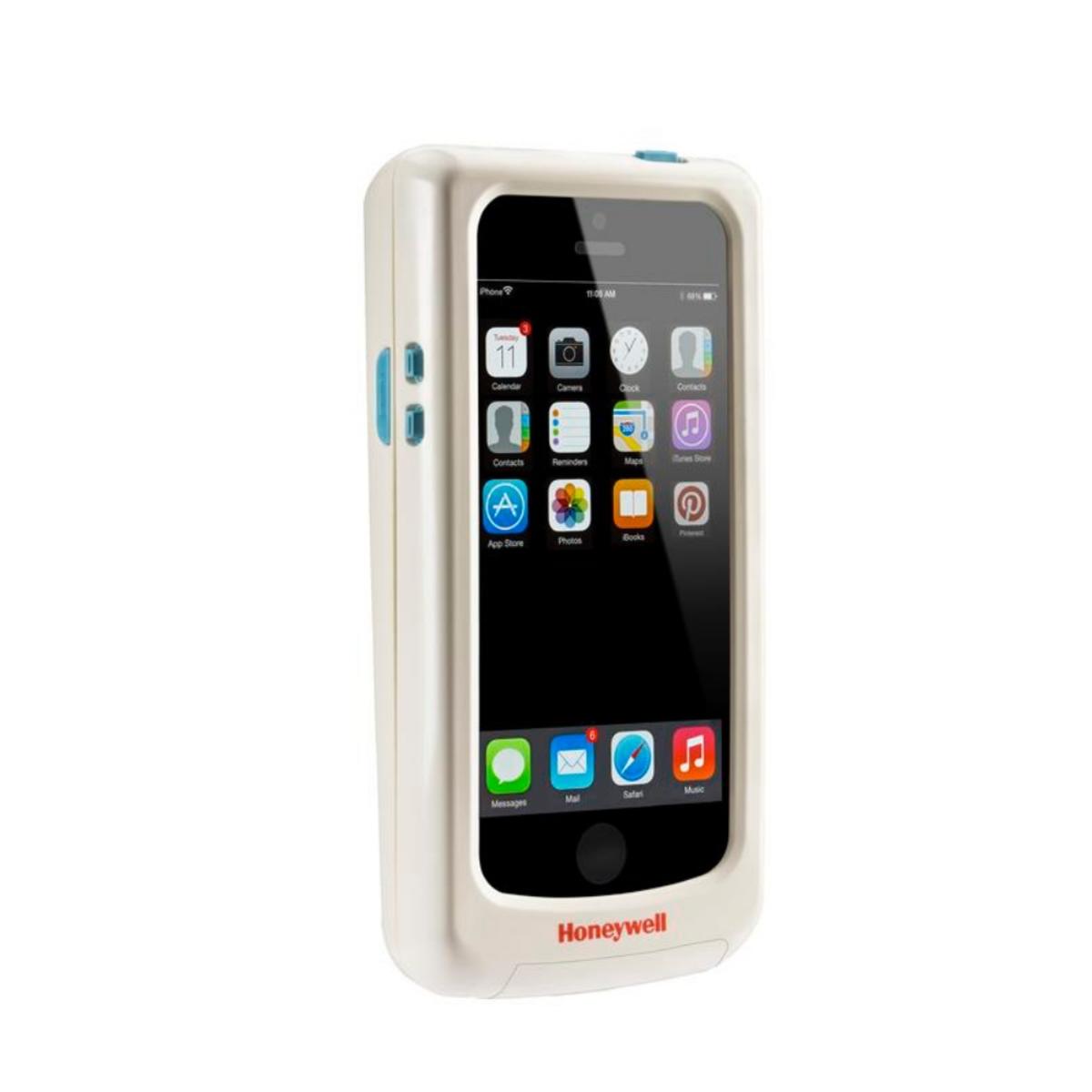 Honeywell SL42 Iphone Sled