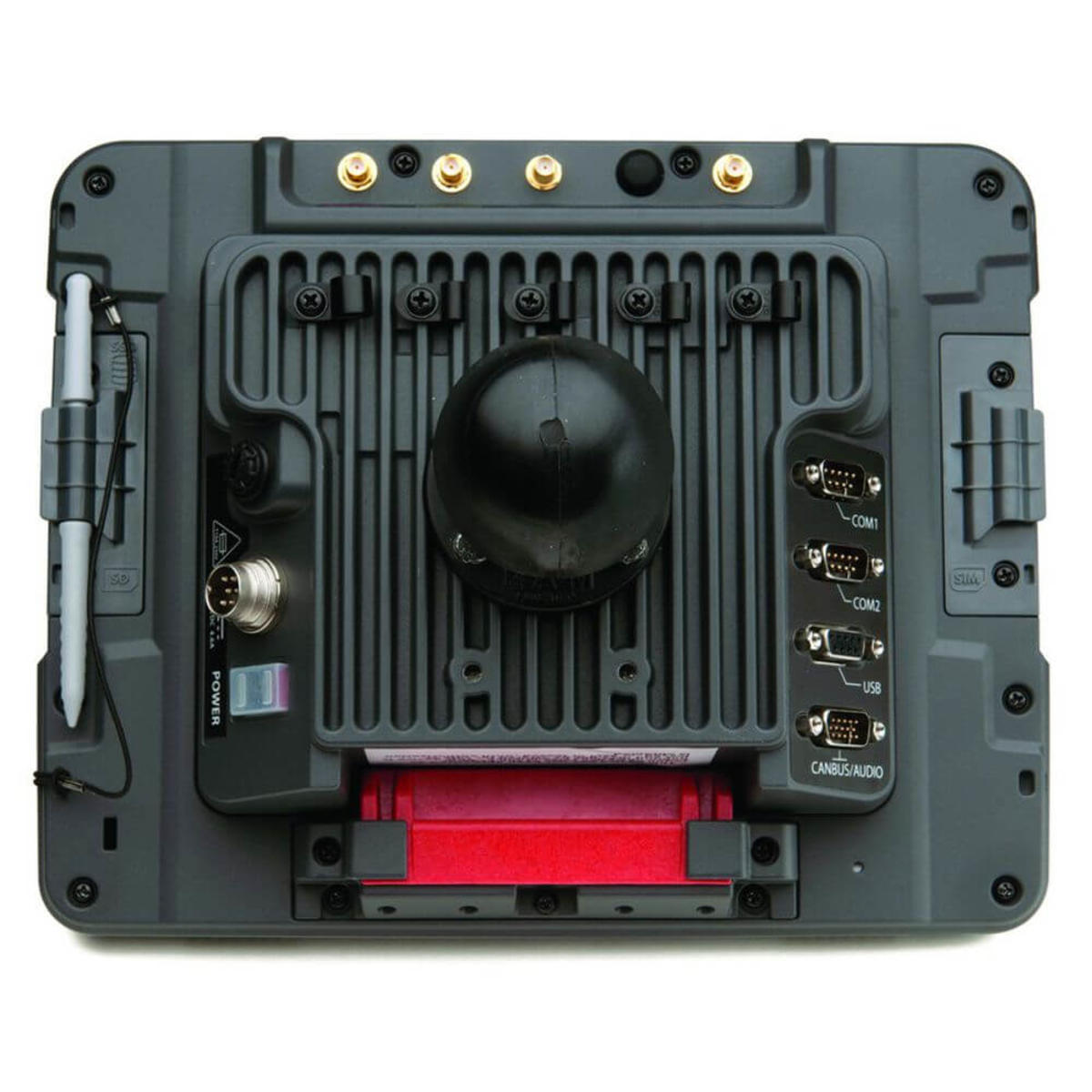 Honeywell Thor VM1 targonca terminál