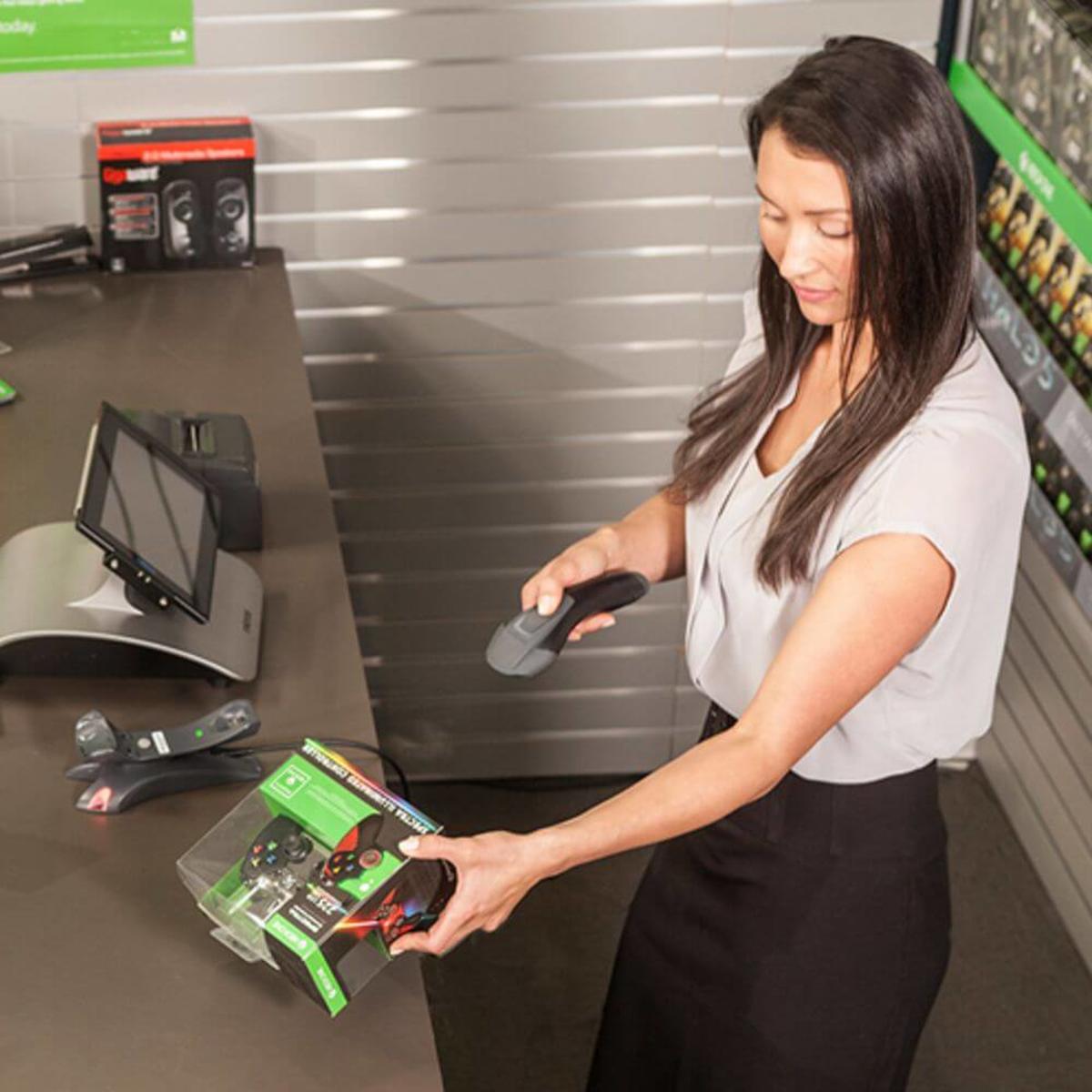 Honeywell Voyager 1202g-bf